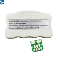 C9345 Maintenance Chip Resetter for Epson L11160 L15150 L15160 L6550 L6570 L8168 L8188 L8160 L8180 P