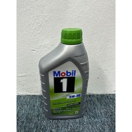 MOBIL 1 (5W30)  (1L) EMISSION SYSTEMS PROTECTION