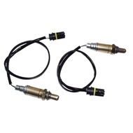 (SBTZ) 2Pcs Replacement O2 Oxygen Sensor 1781433050 11781433940 Sensor Compatible E46 320 323 325 33