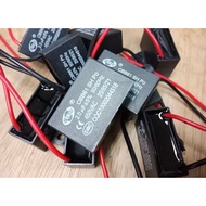 1.5uf fan capacitor , 2.0uf fan capacitor