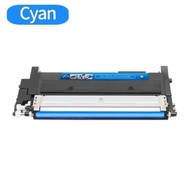 117A หมึกพิมพ์117a ที่เข้ากันได้กับ W2072A W2071A W2070A 2073สำหรับ150nw 150a เลเซอร์สี178fnw เครื่อ