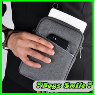 [Free Sling grip] Leather Case Kindle Paperwhite 6 inch Shockproof Bag