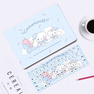 For Macbook case M2 M3 M4 Air15 Air13 Pro14 A2159 A1990 A1707 A1708 A1989 A1706 Pro M1 A2251 A2289 A