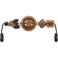 Baby Bjorn Bouncer Toy Bar - Bar Mainan untuk Baby Bouncer Soft & Bliss, Mudah Dipasang dan Ditangga