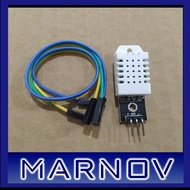 DHT22 Temperature Humidity Sensor Module DHT-22 2302 Temperature Module