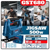 BOSCH GST680 OR GST700 ELECTRIC JIGSAW 500W