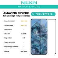 Nillkin CP+Pro for Google Pixel 11/11 Pro/10/10 Pro/9/9 Pro/11 Pro XL/10 Pro XL/9 Pro XL Full covera