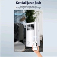 Sale Terbatas Ac Portable 1/2 Pk Low Watt Berkualitas