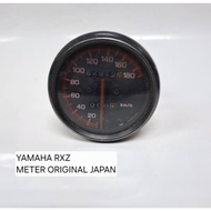 YAMAHA RXZ METER ORIGINAL JAPAN