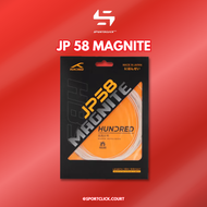 HUNDRED JP58 MAGNITE BADMINTON STRING (Sportsclick)
