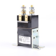 Electric Vehicle 24V Contactor Cleaning Car DC Contactor DC Lifting Table ZJW50A DC Contactor AJMN