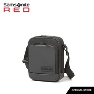 Samsonite RED Plantpack 9 Crossbody