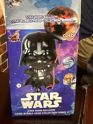 star wars cosbi 盲盒