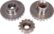 Outboard Engine 69W-45551-00 Pinion & 69W-45560-00 Forward & 62Y-45571-00 Reverse Gear Set for Yamah