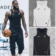 运动背心男夏季速干篮球健身衣田径训练无袖上衣背心潮流背心Sports vest men's summer quick-drying basketball fitness clothing field3