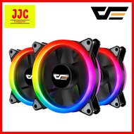 DARKFLASH DR12 PRO | DOUBLE RING RGB FAN