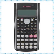 ( D I Q H )Multifunctional Scientific Calculator Exam Calculator Multifunctional Portable Math Teach