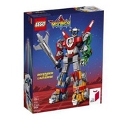 LEGO 21311  百獸王（100%全新 未開）