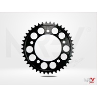 MREV Honda CB500X Steel Chain Sprocket (2013-2018)
