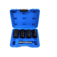 Lognut Nut Tayar Extraction Socket Size 17 19 21 22mm (M)