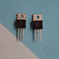 Transistor A940 feet 3pin