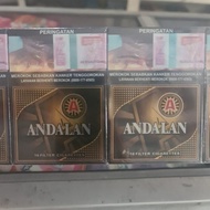 Andalan Filter 16 LBK5261