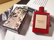 Gucci 香水 行貨 Bloom 100ml