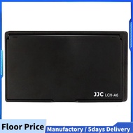 Foldable Camera LCD Screen Hood Shade Cover  Microscan A6000 Series Sunshade A6600 A6400 Microscan L