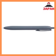 [Ballpoint Pen] Jetstream Lite Single 0.5mm with Lite Touch Ink [Grayish Blue]