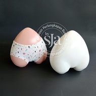 Female Underwear Display Mannequin Women's Underwear Display/ Female Mannequin/