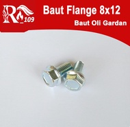 Baut Tutup Oli Gardan Vario 110 &amp; Vario 125 &amp; Vario 150 &amp; Beat &amp; Beat FI &amp; PCX