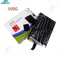 Internal Hdd Hard Drive Disk Disc Compatible For Xbox 360 Slim Host Game Console Parts 250g / 500g /