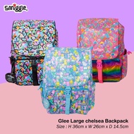 Glee Large Chelsea Backpack SMIGGLE Teen Backpack