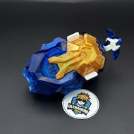 TAKARATOMY Genuine DB Beyblade Launcher (used)