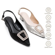 WINOD - Cinderella Heels