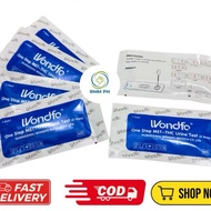 DOA URINE MULTI TEST WONDFO RIGHTSIGN