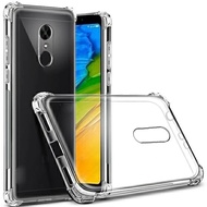 [ Samsung A50 / A50S / A52 (4G) / A52 (5G) / A53 (5G) / A70 / A71 / A72 / A73 (5G)] Softcase Anticra