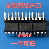 [3PCS] Brand New Original Imported STR-A6061H A6061H D Z Power Chip IC