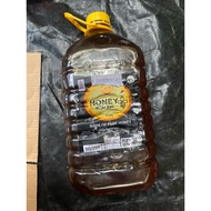 QUICK FRESH COOKING 7Kg DRIGENHONEY