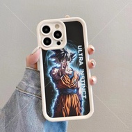 Case Honor X7E X7E Plus X6D X8D X5C X5C Plus X9D X7D X8C X9C X9C Smart X7C X6C X6B Dragon Ball Goku 