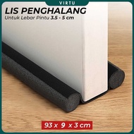 Door Bottom Seal 93cm - FF53