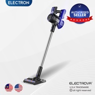 Electron l Electrova Smart iTech PRO Cordless Vacuum Cleaner