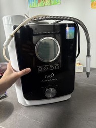 JVG S7 多功能電解水機 鹼性水 酸性水 電解水