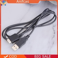 USB Data Sync Charging Cable for Sony E052 A844 A845 Walkman MP3 MP4 Player