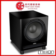 Mission ZX-12 Sub 12" Subwoofer