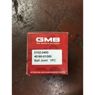 Ball Joint GMB Nissan urvan 40160-01G50