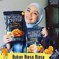 Wonder Cheese (Kerepek keju rangup) / Wonder Duyan