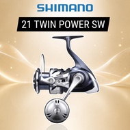 Shimano 21 Twin Power SW 6000PG