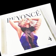 BEYONCÉ ( BEYONCE ) : 4 [CD]-