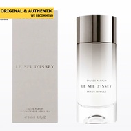 Issey Miyake Le Sel d'Issey Eau de Parfum 100 ml.